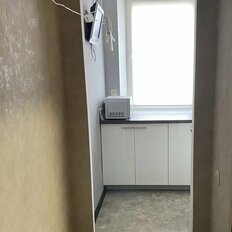 17,8 м², комната - изображение 3