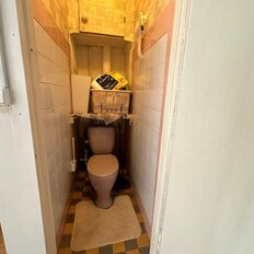 Квартира 60 м², 4-комнатная - изображение 3
