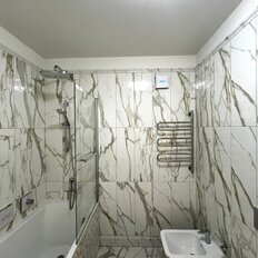 Квартира 122 м², 3-комнатная - изображение 1