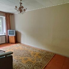Квартира 30,3 м², 1-комнатная - изображение 3