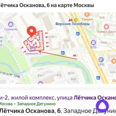 Квартира 24 м², студия - изображение 5
