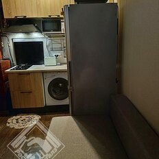 Квартира 29 м², 1-комнатная - изображение 4