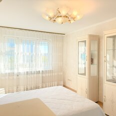 Квартира 77,5 м², 3-комнатная - изображение 2