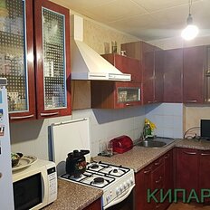 Квартира 63,3 м², 3-комнатная - изображение 2