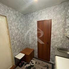Квартира 28 м², студия - изображение 4