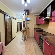 Квартира 45 м², 2-комнатная - изображение 2