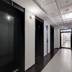 Квартира 67 м², 2-комнатная - изображение 3