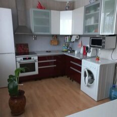 Квартира 77,2 м², 2-комнатная - изображение 2