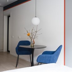 Квартира 23 м², студия - изображение 1