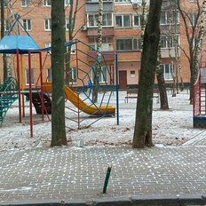 Квартира 46 м², 2-комнатная - изображение 1