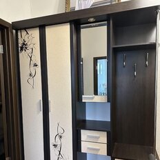 Квартира 58 м², 1-комнатная - изображение 1