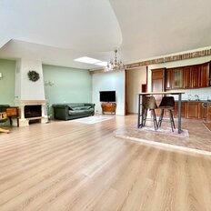 Квартира 70 м², студия - изображение 5