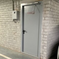 13,2 м², склад - изображение 1