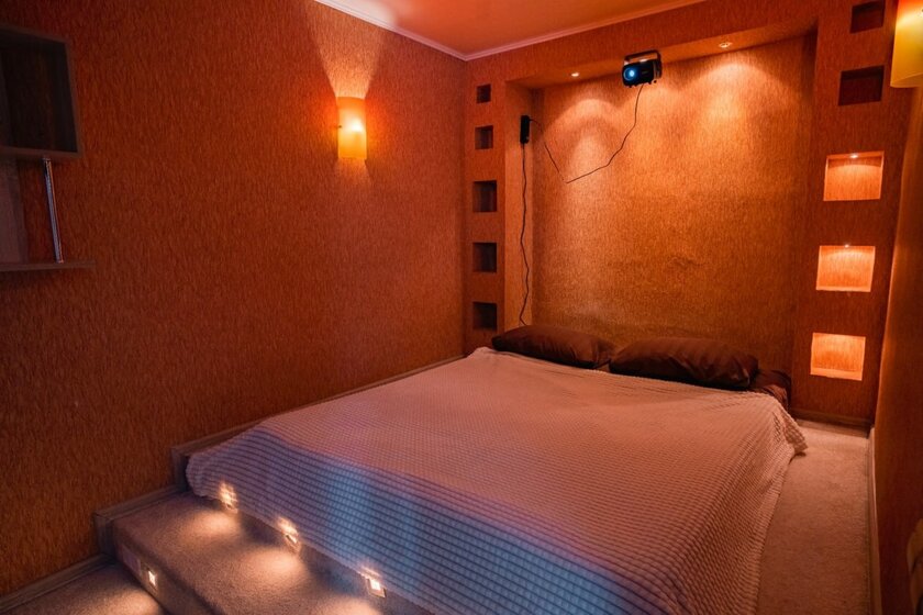 41 м², 2-комнатная квартира 4 000 ₽ в сутки - изображение 39