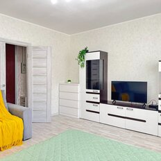 Квартира 42 м², 1-комнатная - изображение 3