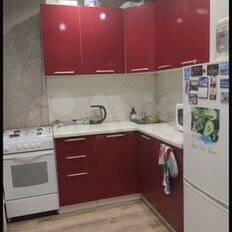 Квартира 36 м², 1-комнатная - изображение 2