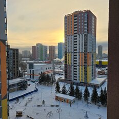 Квартира 31 м², студия - изображение 4