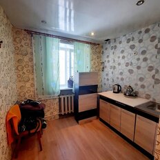 Квартира 26,5 м², 1-комнатная - изображение 4