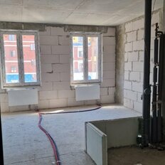 Квартира 25 м², студия - изображение 4