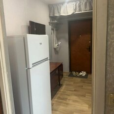 Квартира 33 м², 1-комнатная - изображение 4