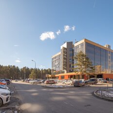 Квартира 35,9 м², 1-комнатная - изображение 2