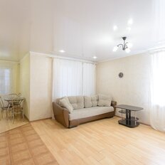 Квартира 40 м², 1-комнатная - изображение 2