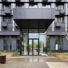 Квартира 24 м², студия - изображение 3