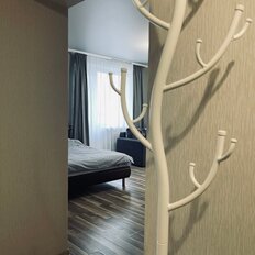 Квартира 45 м², 1-комнатная - изображение 2