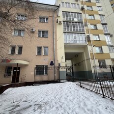 Квартира 89,1 м², 3-комнатная - изображение 2