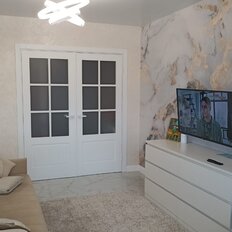 Квартира 36 м², 1-комнатная - изображение 4