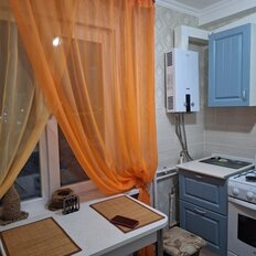 Квартира 34 м², 1-комнатная - изображение 1