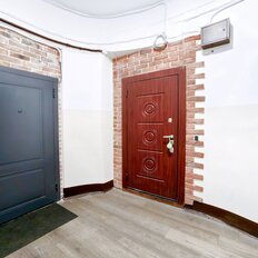 17 м², комната - изображение 2