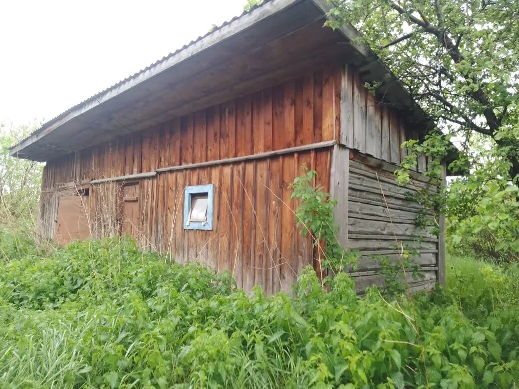 Дом 46 м² в село Жаворонково — фото 10 из 10