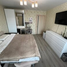 Квартира 34,4 м², 1-комнатная - изображение 4
