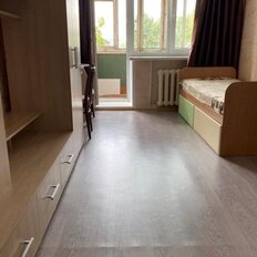 Квартира 33 м², 1-комнатная - изображение 3