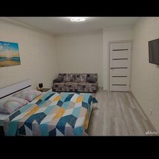 Квартира 40 м², 1-комнатная - изображение 3