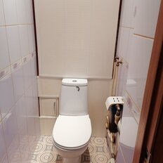 Квартира 35 м², 1-комнатная - изображение 4