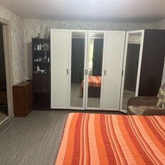 Квартира 30 м², 1-комнатная - изображение 3