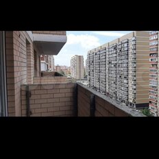 Квартира 24,3 м², студия - изображение 4