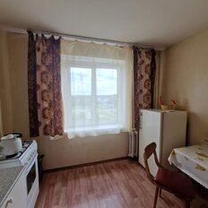 Квартира 38 м², 1-комнатная - изображение 1