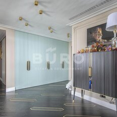 Квартира 156,4 м², 3-комнатная - изображение 5
