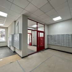 Квартира 43 м², 1-комнатная - изображение 5