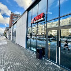 168 м², торговое помещение - изображение 5