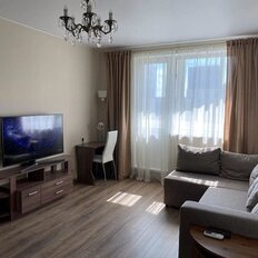 Квартира 40 м², 1-комнатная - изображение 2