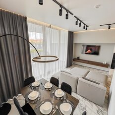 Квартира 120 м², 3-комнатные - изображение 4