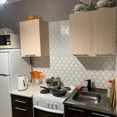 Квартира 23 м², 1-комнатная - изображение 2