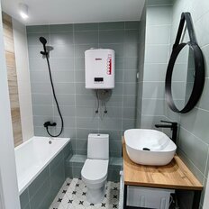 Квартира 42 м², 2-комнатная - изображение 1