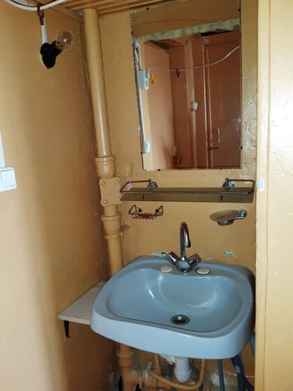 45 м², 2-комнатная квартира 89 000 ₽ в месяц - изображение 13