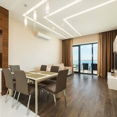 Квартира 110 м², 2-комнатные - изображение 4
