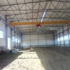 1470 м², производственное помещение - изображение 3